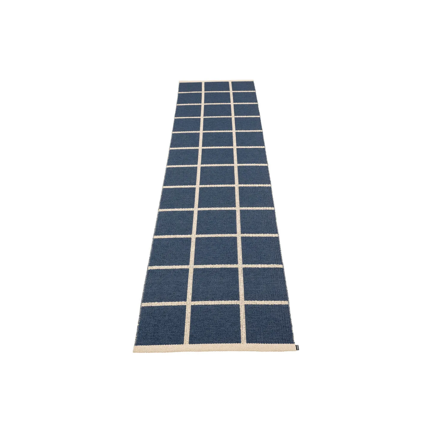 Criss, dark blue