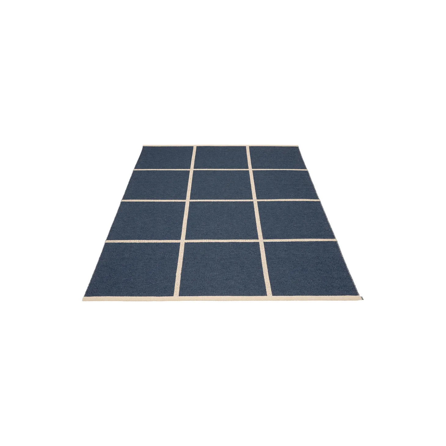 Criss, dark blue