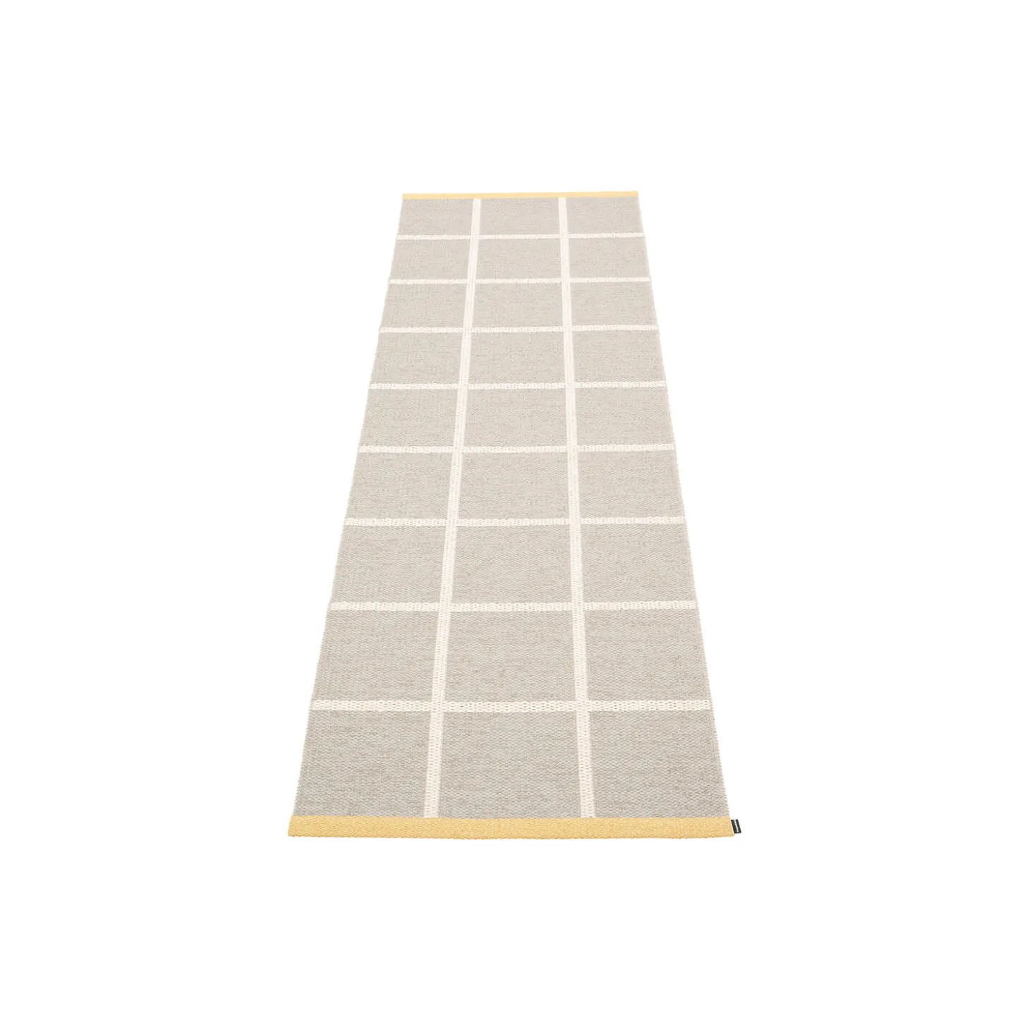Criss, linen