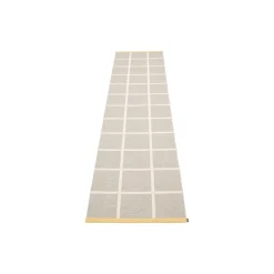 Criss, linen