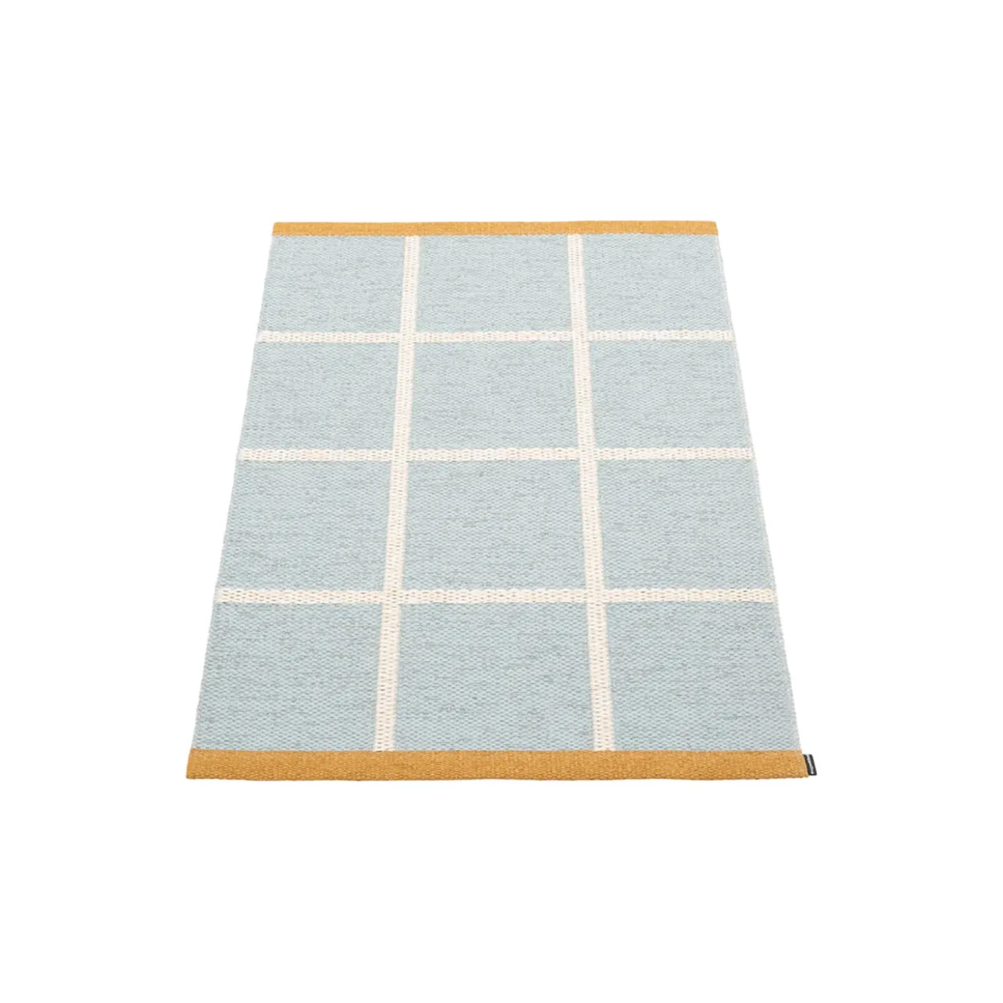 Criss Pop, blue fog