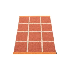 Criss Pop, brick