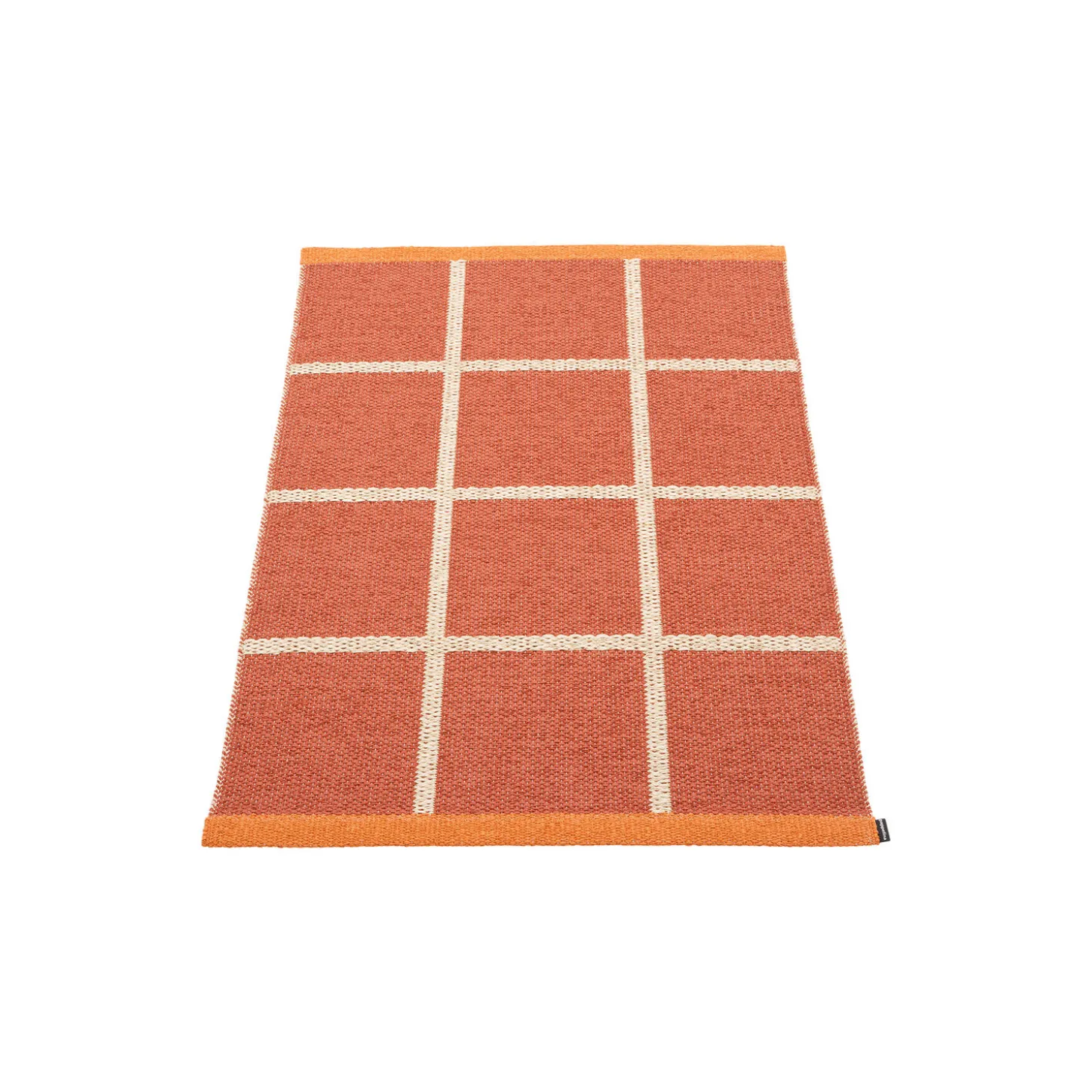 Criss Pop, brick