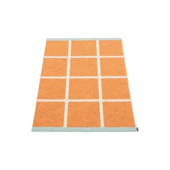 Criss Pop, pale orange