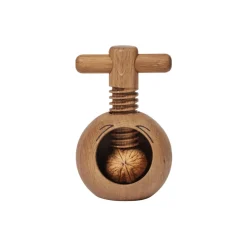 Crush Nutcracker