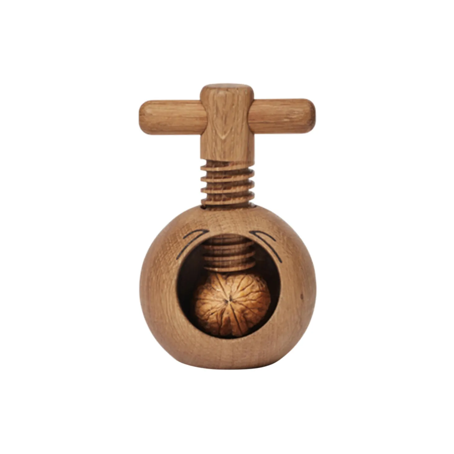 Crush Nutcracker