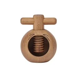 Crush Nutcracker