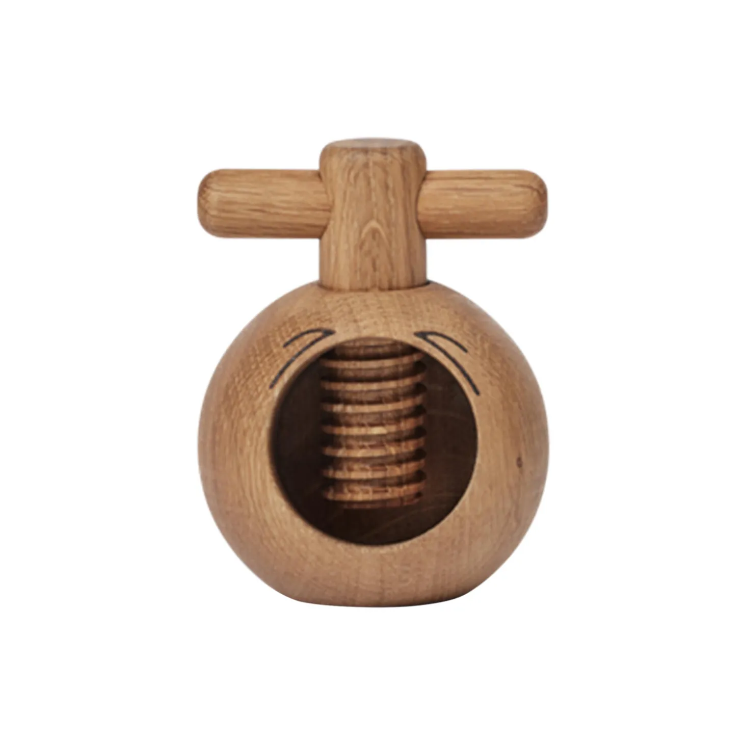 Crush Nutcracker