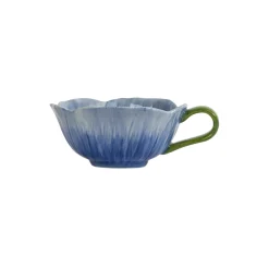Cup Poppy, blå