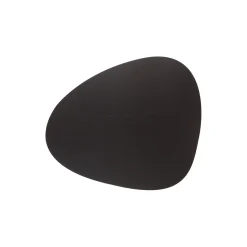 Curve spisebrikke, bull brun