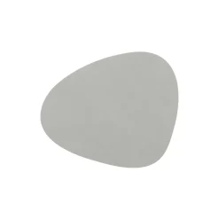 Curve spisebrikke, nupo metallic
