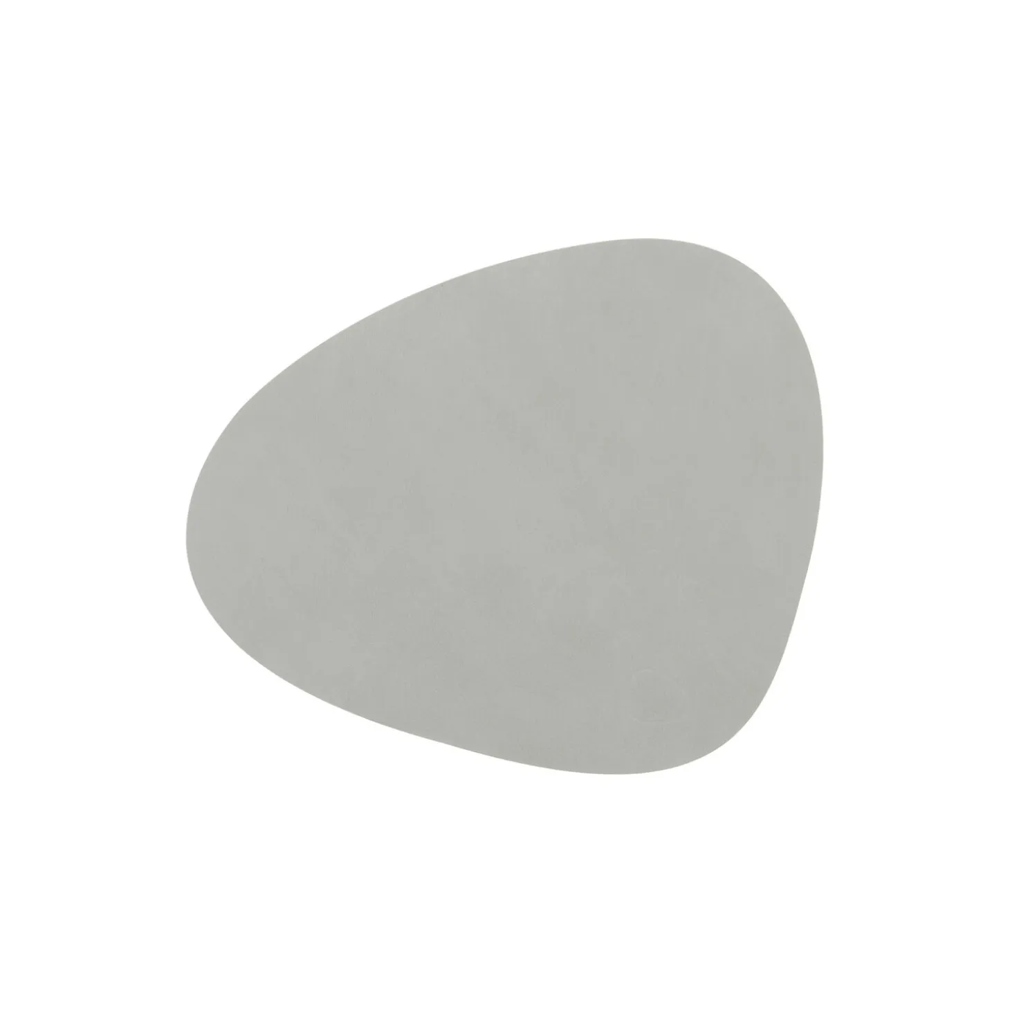 Curve spisebrikke, nupo metallic