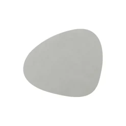 Curve spisebrikke, nupo metallic