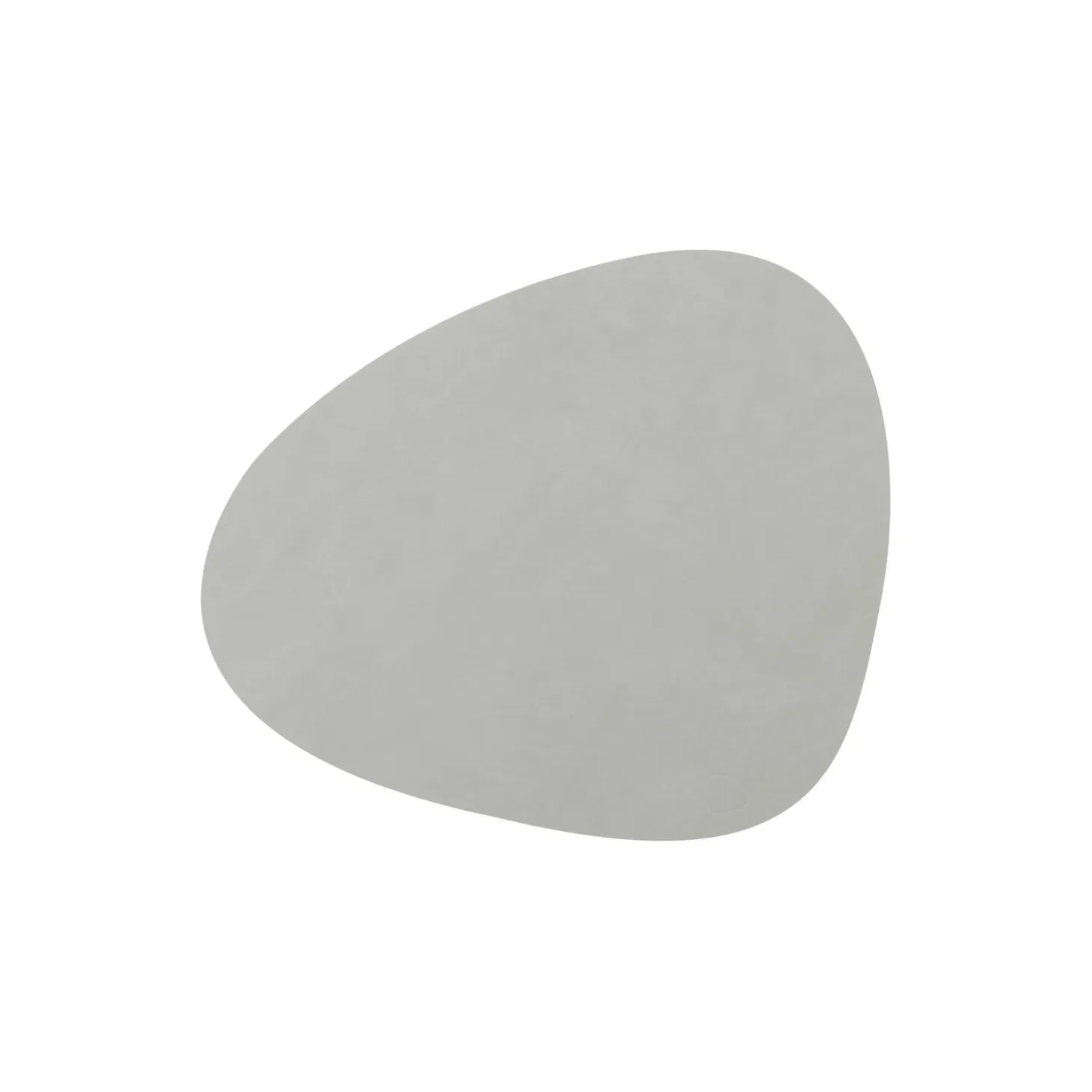 Curve spisebrikke, nupo metallic