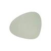 Curve spisebrikke, olive green