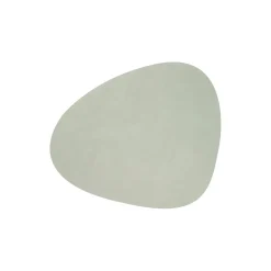 Curve spisebrikke, olive green