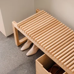 Cutter Box High, eik