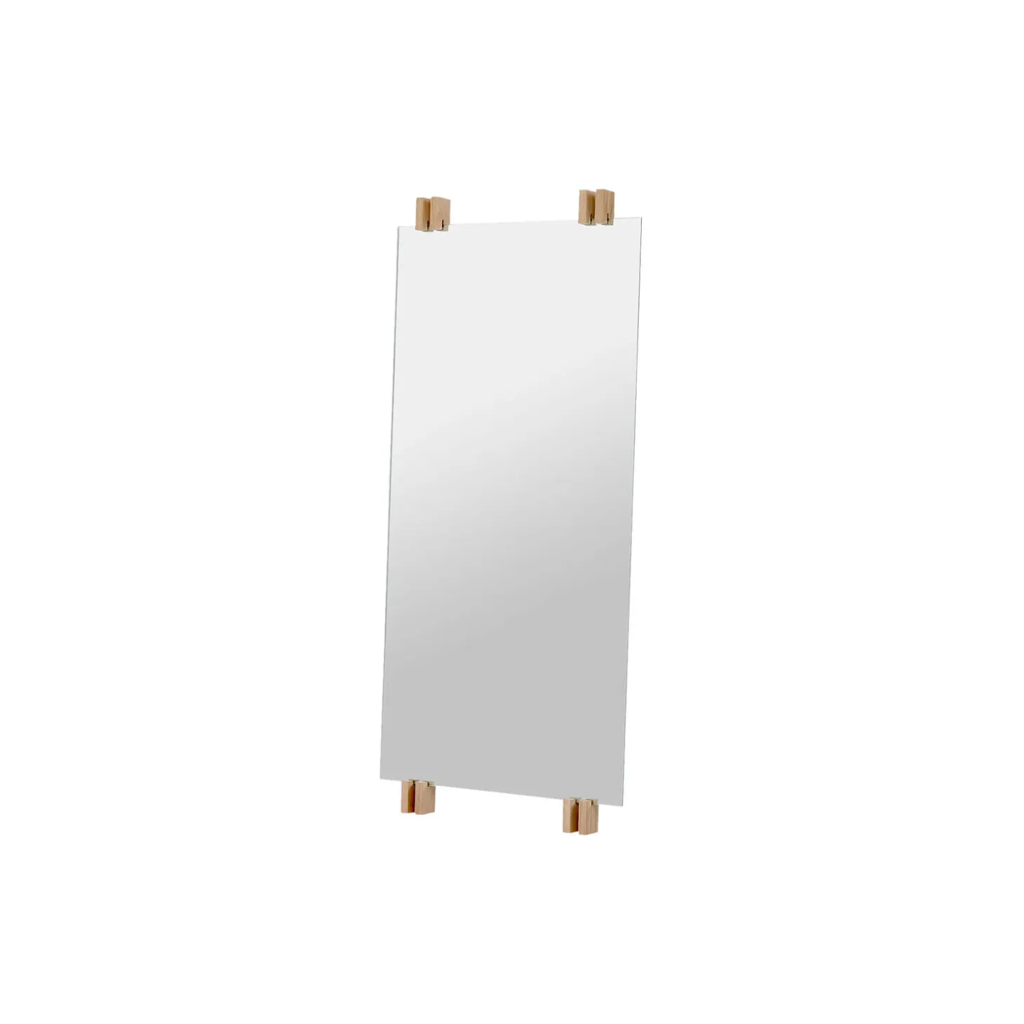 Cutter Mirror, eik
