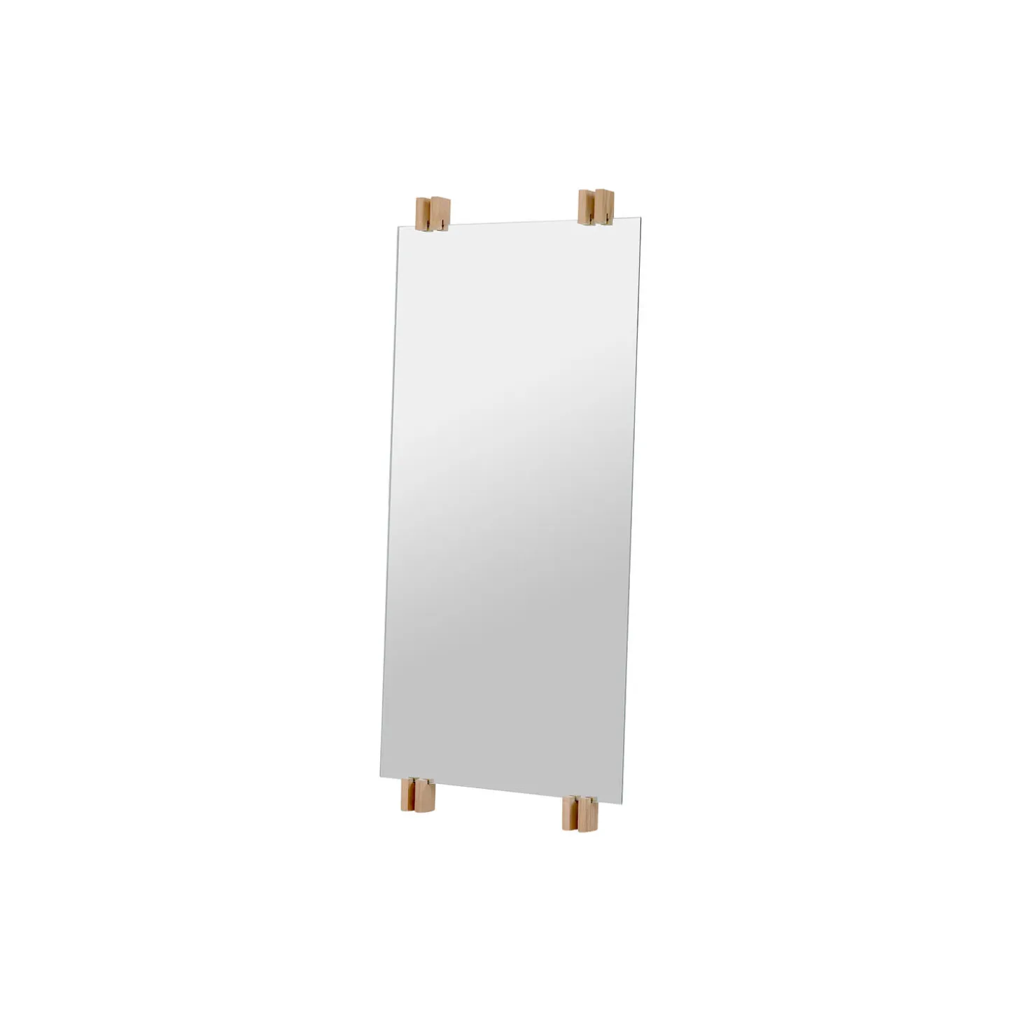 Cutter Mirror, eik