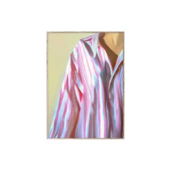 Dad Shirt Poster