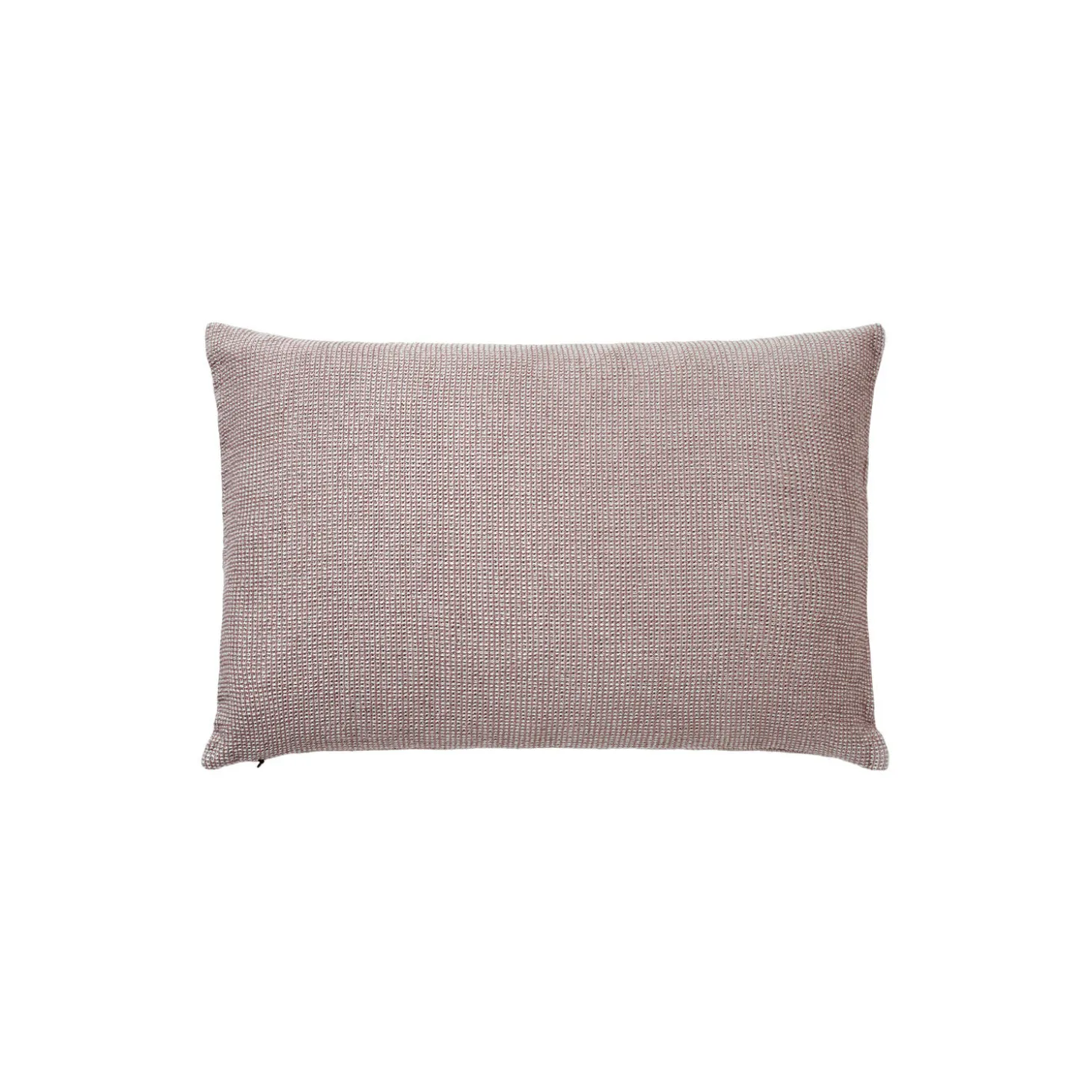 Daisy putetrekk, light plum