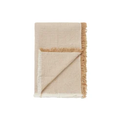 Daisy teppe, camel