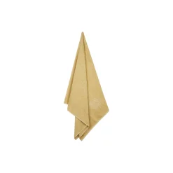 Damask håndkle, prairie sand