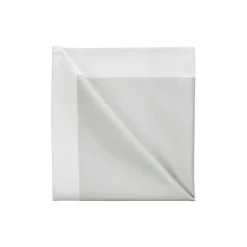 Damask serviett, opal grey