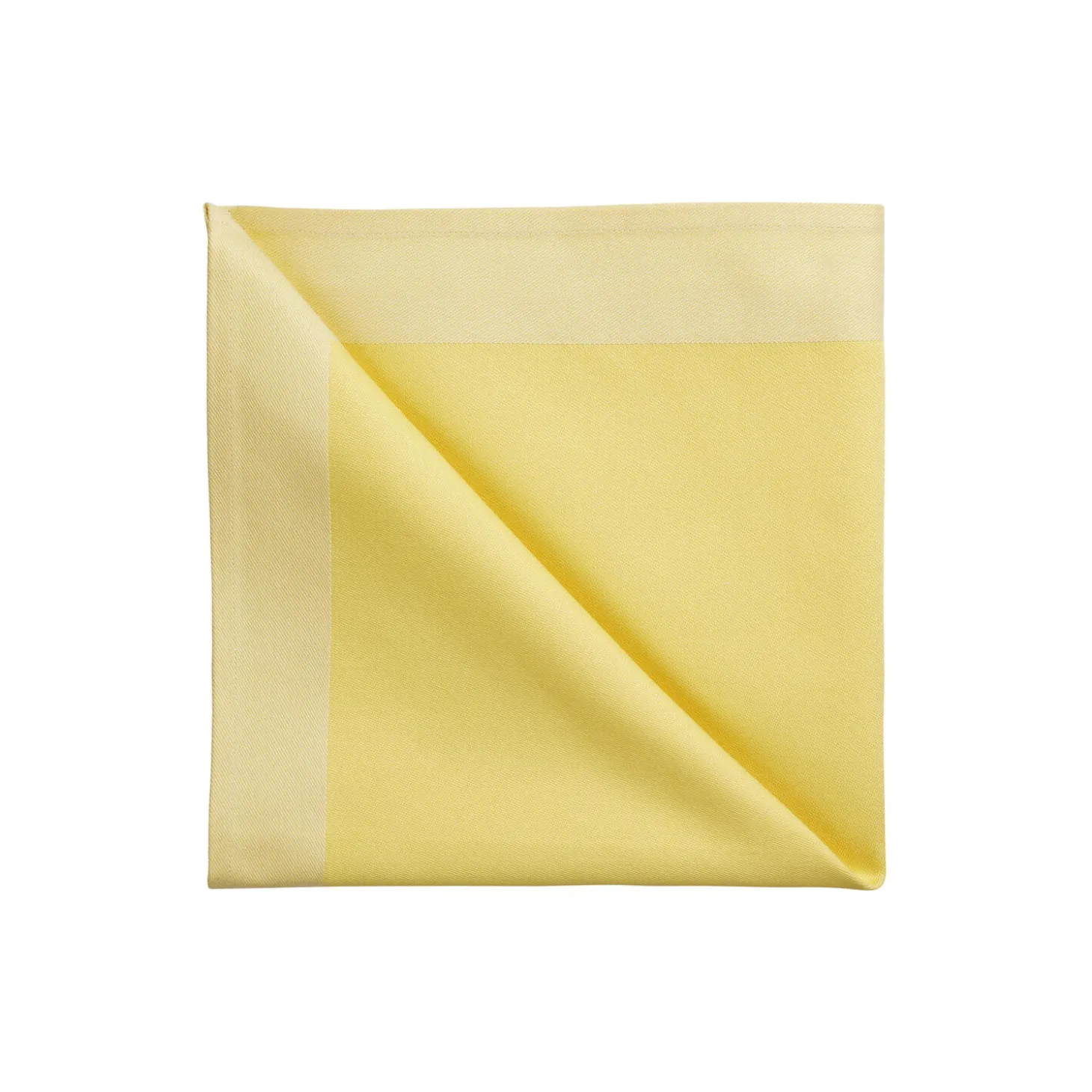 Damask servietter, lemon curd