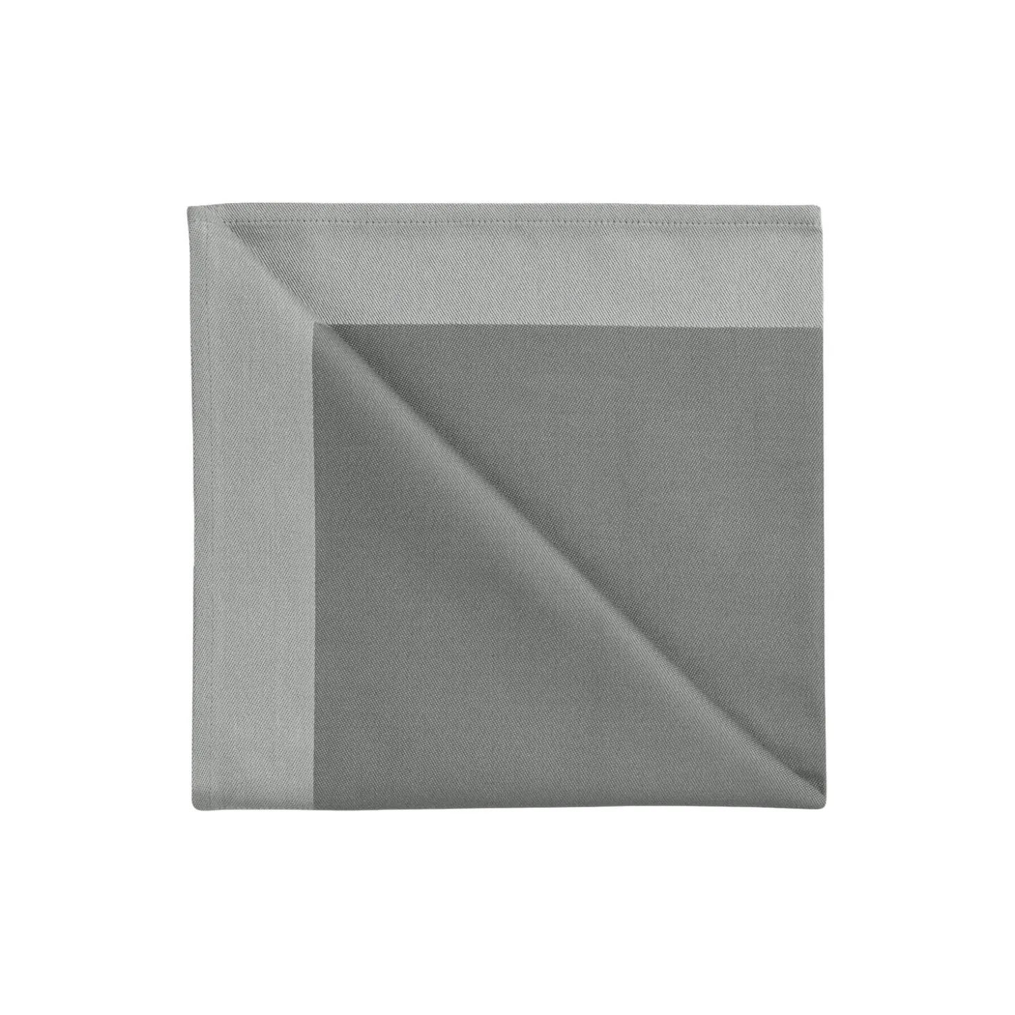Damask servietter, winter grey