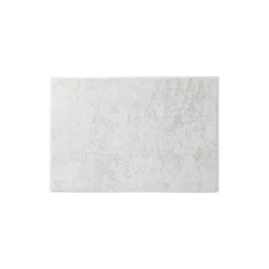 DAMASK TERRY badematte, platinium grey