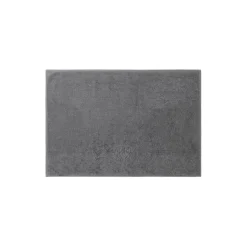 DAMASK TERRY badematte, slate