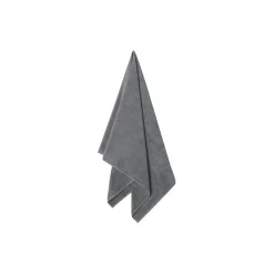 Damask Terry håndkle, slate
