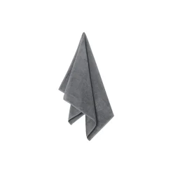 Damask Terry håndkle, slate