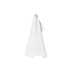 DAMASK TERRY vaskekluter, white