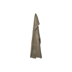 Damask vaskeklut, walnut