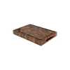 Dania skjærebrett 35x24 cm, teak