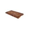 Dania skjærebrett 50x27, teak