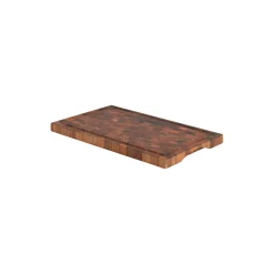 Dania skjærebrett 40x24, teak