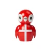Danish Dynamite trefigur