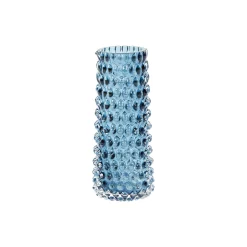 Danish Summer karaffel, blue smoke