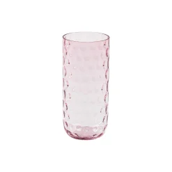 Danish Summer Longdrink glass, purple