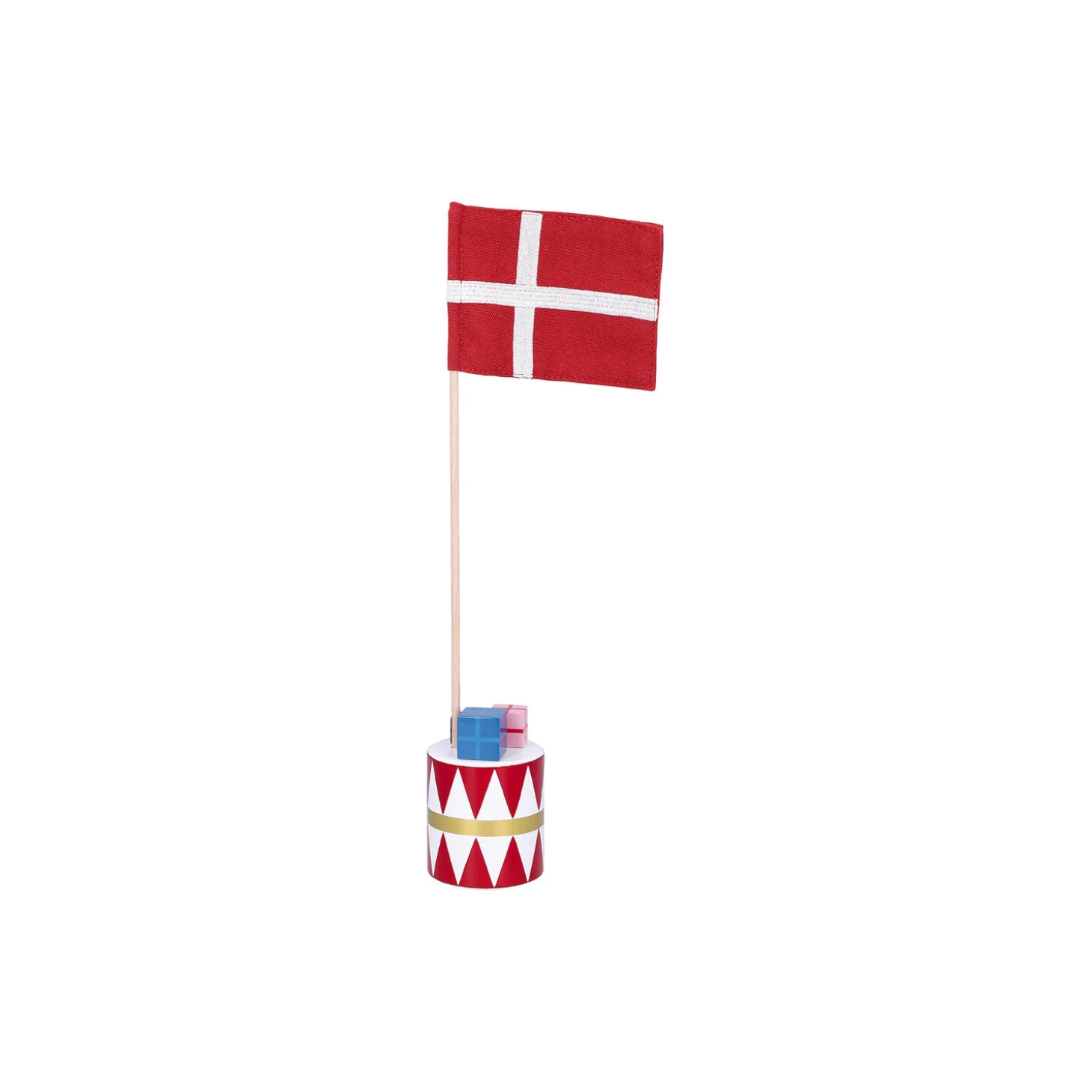 Dansk Bordflagg