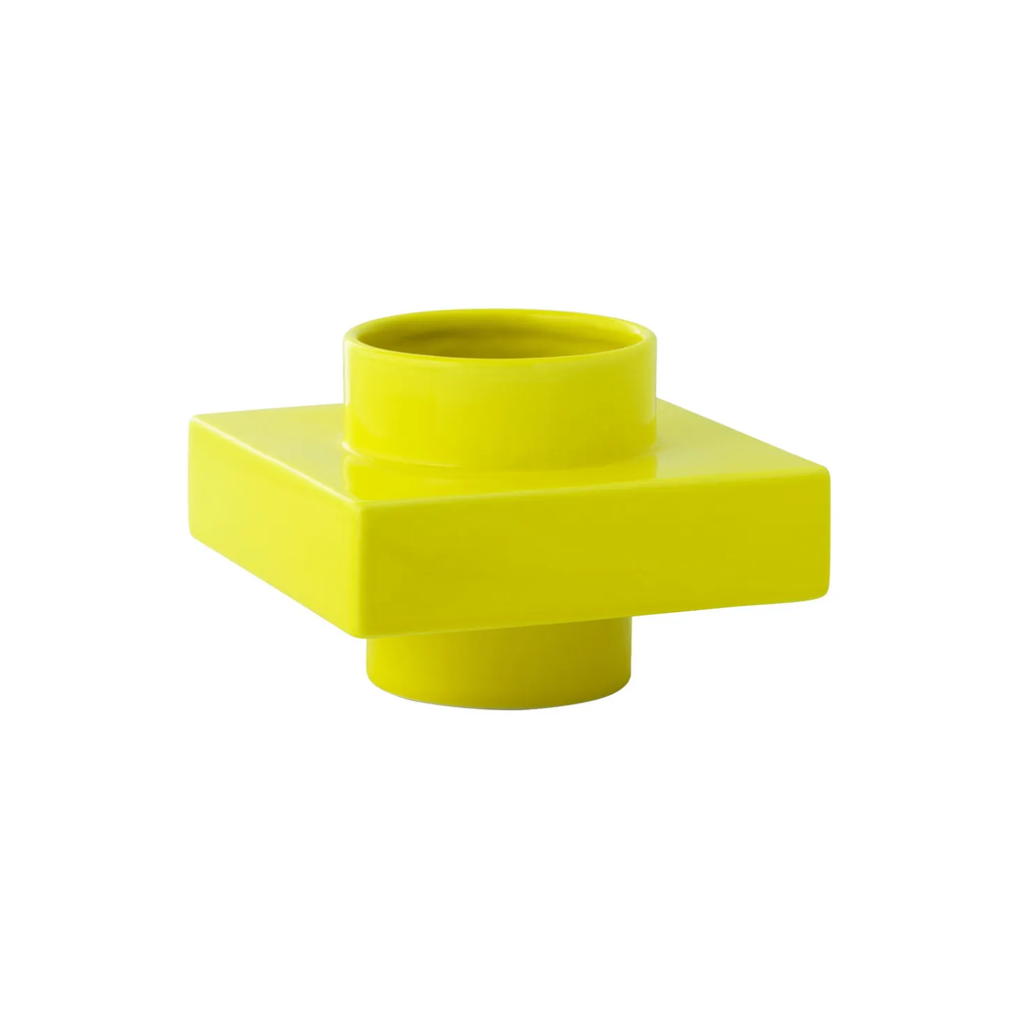 Deko Object S2, lemon