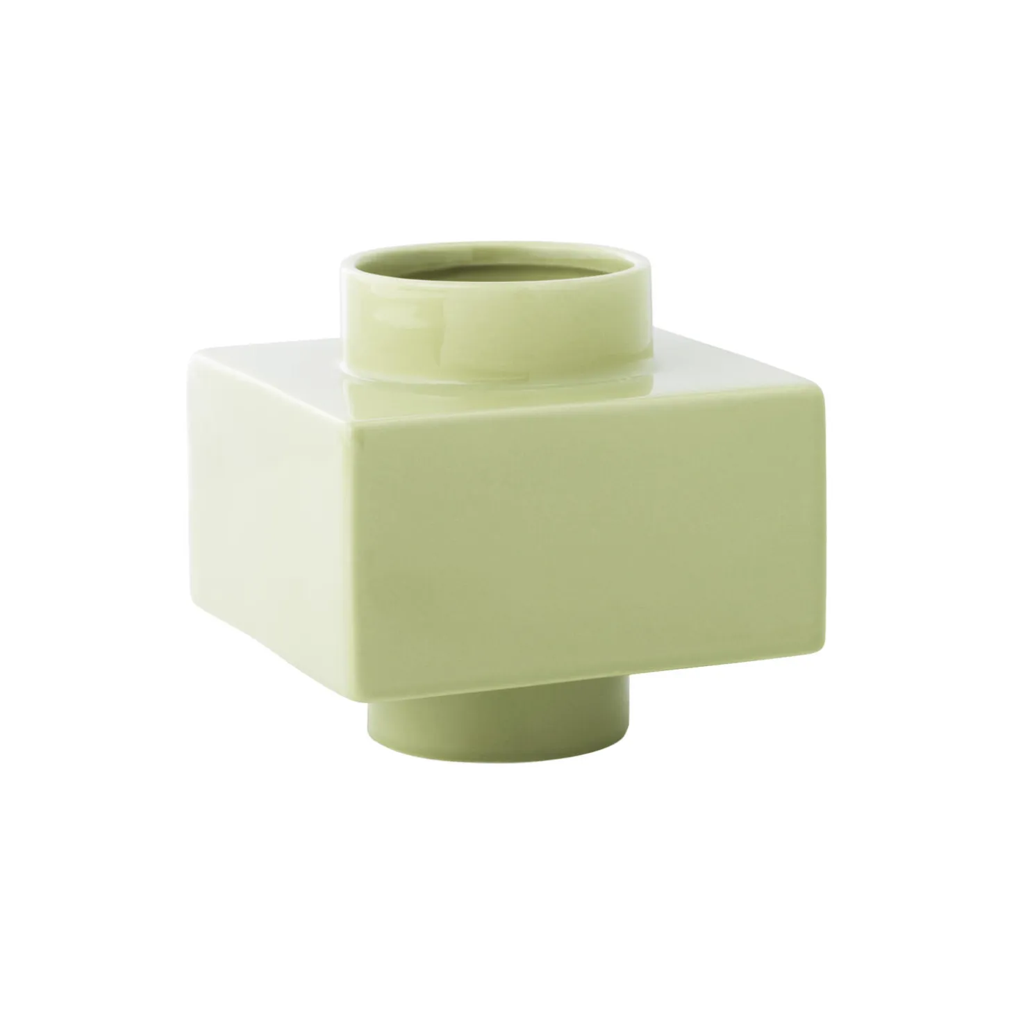 Deko Object S4, sage