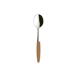 Dessertskje, teak