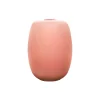 Dew vase, aftenrosa