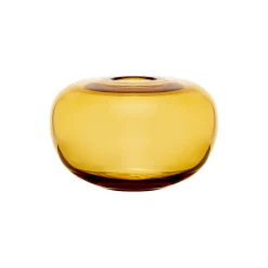 Dew vase, åkergul