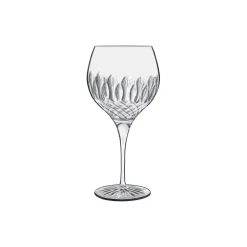 Diamante spansk gin & tonic-glass, 4 stk.