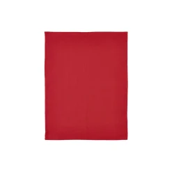 Diamond kjøkkenhåndkle, rød